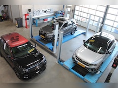 Toyota RAV4 - 2.5 HYBRID AWD DYN. Camera / Elektrische bedienbare achterklep / Trekhaak