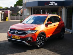 Volkswagen T-Cross - 1.0 TSI ACTIVE *Clima//Navi//LM