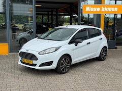 Ford Fiesta - 1.0 Ambiente 5 drs