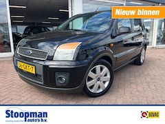 Ford Fusion - 1.6 16V Futura Airco El.ramen Trekhaak