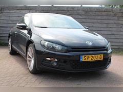 Volkswagen Scirocco - 1.4 TSI 160pk Highline automaat ECC/carplay/cruise opknapper