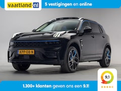 Lynk & Co 01 - 1.5 PHEV [ Panorama Navi Apple/Android Stoelverwarming ]