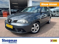 SEAT Ibiza - 1.2-12V Selection, Clima 5-drs