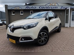 Renault Captur - 1.2 TCE EXPRESSION, NAVI, CRUISE CONTROL ENZ