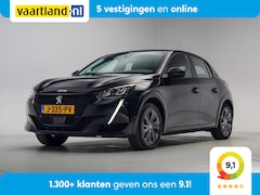 Peugeot e-208 - EV Allure 50kWh Aut. [ LED Navi Apple / Android Camera ]