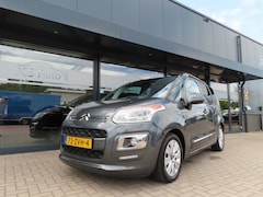 Citroën C3 - 1.6 VTI Exclusive Aut. Ecc Cruise Pdc Trekhaak 2013