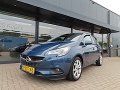 Opel Corsa-e - 1.0 Turbo Color Edition Airco Cruise 2x Pdc 2015