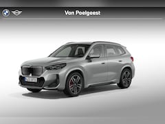 BMW iX1 - eDrive20 67 kWh