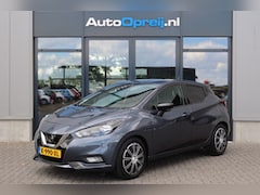 Nissan Micra - 1.0 IG-T N-Design Clima, NAVI, Cruise