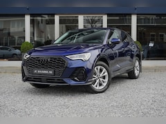 Audi Q3 Sportback - 45 TFSI E S EDITION/VIRTUAL/LED/STOELVERWAMING/ACC
