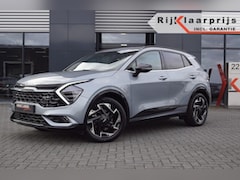Kia Sportage - 1.6 T GDi Plug-In Hybrid GT-Line AWD /Leer/ 19 Inch/360gr camera/Sound pakket/Stoelverwarm