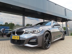 BMW 3-serie - 330I Executive M-Sport Aut Ecc Acc Camera Navi Led 19 Inch 2020