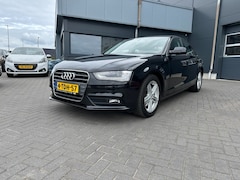 Audi A4 Limousine - 1.8 TFSi Edition 76000 KM Navigatie Trekhaak
