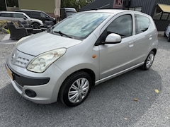 Nissan Pixo - 1.0 Acenta. Mooie auto