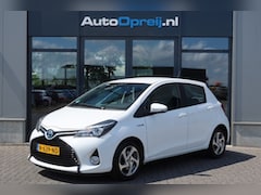 Toyota Yaris - 1.5 Hybrid Now AUTOMAAT Clima, Cruise