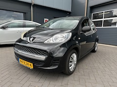 Peugeot 107 - 1.0-12V XR met airco en nieuwe APK