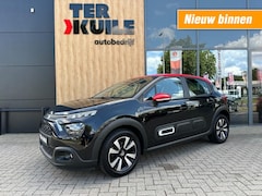 Citroën C3 - 1.2 PureTech Business 110PK / CarPlay / Automaat