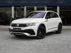 Volkswagen Tiguan - 1.5 TSI R-LINE/PANO/360/IQ-LIGHT/HUD/SFEER