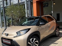 Toyota Aygo X - 1.0 VVT-I MT PULSE
