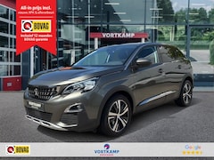 Peugeot 3008 - 1.6 e-THP Blue Lease Premium TREKHAAK/CAMERA/ELEK-KLEP/CRUISE/CARPLAY