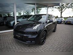 Lynk & Co 01 - 01, Pano , Full Black, Pano, Camera