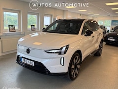 Volvo EX90 - Twin Motor Ultra 7p. 111 kWh, pano, B&W, trekhaak
