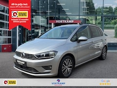 Volkswagen Golf Sportsvan - 1.4 TSI DSG HIGHLINE PDC/ACC/CLIMA/STOELVERW/NAVI