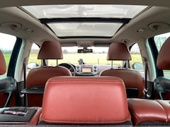 Volkswagen Tiguan - SPORTenSTYLE Donkerbruin Leer Panorama schuifkanteldak Trekhaak