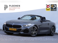 BMW Z4 - sDrive20i High Executive M-Sport Plus - 197 pk *Head up / 2e eig / NL /Harman