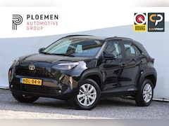 Toyota Yaris Cross - 1.5 Hybrid 115 Active - 116 pk *Camera / Carplay / ACC