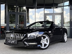 Mercedes-Benz SL-klasse - 350 - AMG STYLING - PANO - MASSAGE
