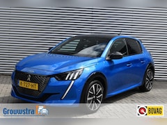 Peugeot 208 - 1.2 AUT. PT GT-LINE / KEYLESS / PDC V+A / P. CAM
