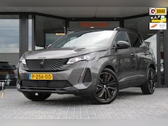 Peugeot 3008 - 1.2 PureTech GT Pack Business, Automaat, 130PK, Alcantara/Leder, Camera,