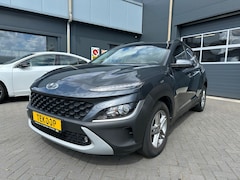 Hyundai Kona - 1.0 T-GDi Aut. Premium Comfort Navi. Camera