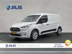 Ford Transit Connect - 1.5 TDCI L2 Trend HP | Trekhaak | Airco | Elektrische ramen