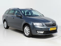 Skoda Octavia Combi - 1.2 TSI Greentech Ambition|Navi|Cruise