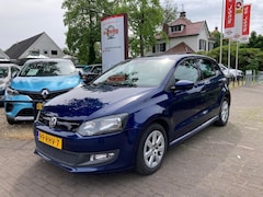 Volkswagen Polo - 1.2 TDI BL.M. COMFL. / AIROC / CRUISE CTR. / LMV 15 / BLEUTOOTH