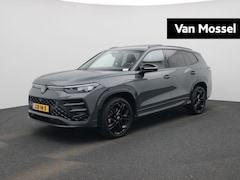Volkswagen Tayron - 1.5 eHybrid R-Line Edition 204 PK| Automaat | Panoramadak | Navigatie | Achteruitrijcamera