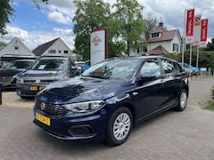 Fiat Tipo - 1.4 16V POP / AIRCO / ELEK. RAMEN / RADIO / USB-AUX / ISOFIX