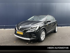 Renault Captur - 1.0 TCe 90 evolution | CAMERA | NAVIGATIE | CLIMATE CONTROL | V & A PDC |