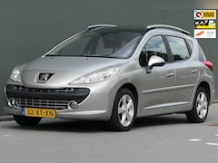 Peugeot 207 SW - 1.6 VTi XS Première NAP Pano