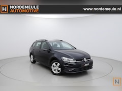 Volkswagen Golf - 1.0 TSI Comfortline, Navi, PDC, AUT