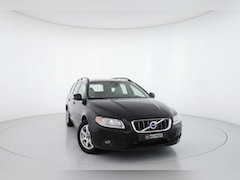 Volvo V70 - 1.6 T4 LIM. EDITION, AUT, Navi, Leder