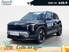 Kia EV2 - Plus Advanced 42.2 kWh | DEMO | Direct Leverbaar | 308 km actieradius | Harman Kardon Gelu