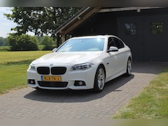 BMW 5-serie - 535i M sport NIEUW