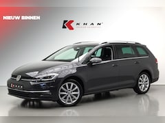 Volkswagen Golf Variant - 1.5 TSI Highline Business R |Massage|Carplay|Navi|LED|