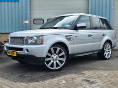 Land Rover Range Rover Sport - 4.4 V8 HSE