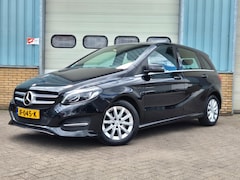 Mercedes-Benz B-klasse - 180 AMBITION