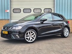 SEAT Ibiza - 1.0 TSI FR
