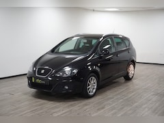 SEAT Altea XL - 1.4 TSI HIGH BUSINESS / AIRCO / LM VELGEN / CRUISE CONTROLE